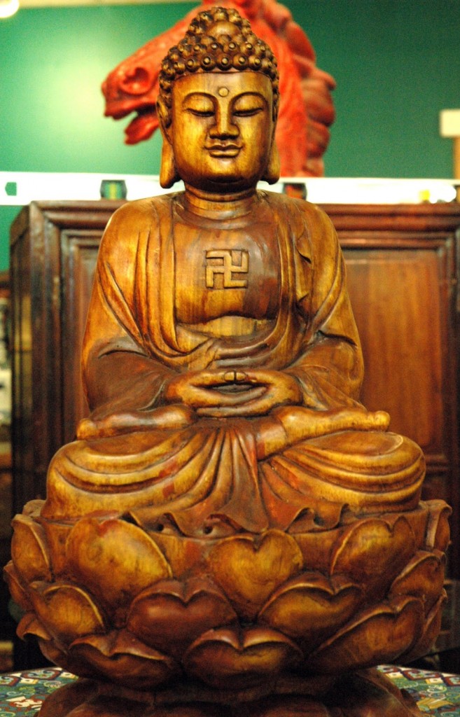 02. Budhism 2