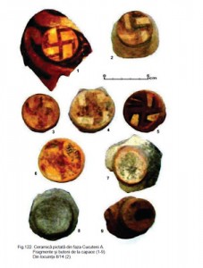 37. Cucuteni Romania