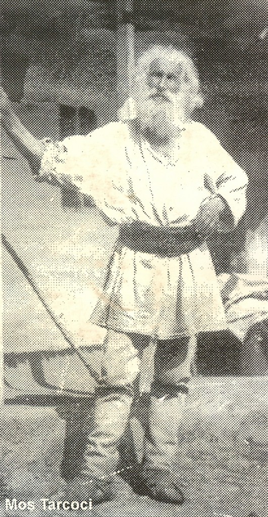 mostarcoci